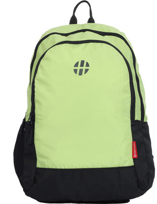

Harissons Y Not 31 L Backpack(Green), Green-36