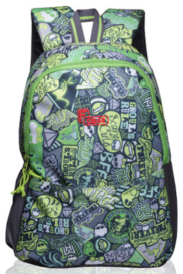 

F Gear Saviour P2 19.0 L Backpack(Green)