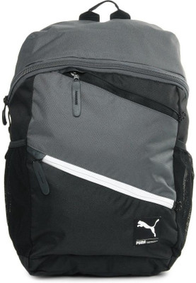 

Puma Foundation Prime Medium Backpack(Black)