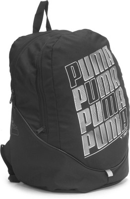 

Puma Pioneer Backpack Backpack(Black)