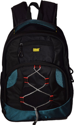 

Ideal Aivon 15.6 Inch Laptop Sleeve 30 L Laptop Backpack(Multicolor)