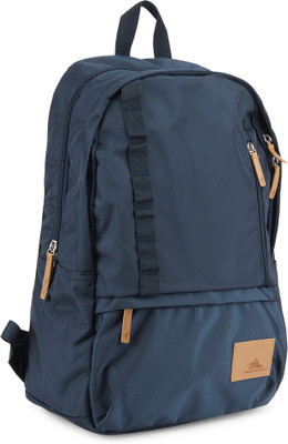 

High Sierra Urban Suave Laptop Backpack(Blue)