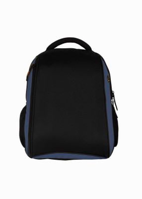 

Campus Sutra Laptop Free Size Backpack(Blue)