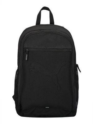 

Puma Buzz 26 L Laptop Backpack(Black)