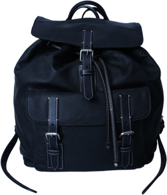 

Pellezzari Mojo 8 L Backpack(Black)