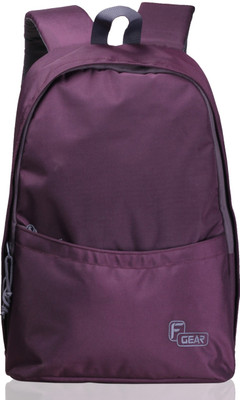 

F Gear Saviour 19.0 L Backpack(Maroon)