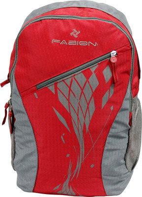 

Fabion 1847 21 L Backpack(Multicolor)