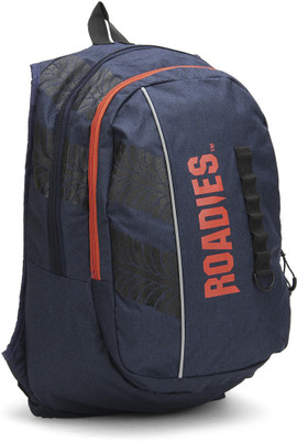The Vertical HYPER 22 L Backpack(Blue), Navy