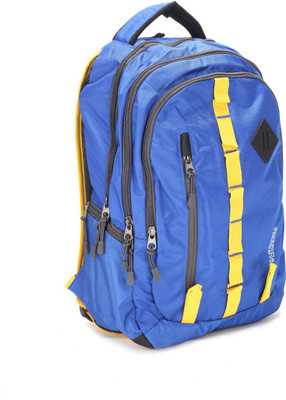 

American Tourister AMT Zap 2016 20 L Backpack(Blue)
