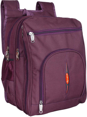 Sensor Gracia 32 L Backpack(Purple)
