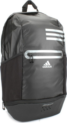 

ADIDAS Clmco Bp Backpack(Black), Black;ironmt