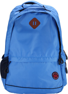 

Tommy Hilfiger Cruise 26.112 L Backpack(Blue), Light blue