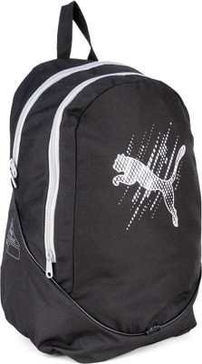 

Puma Backpack(Black)