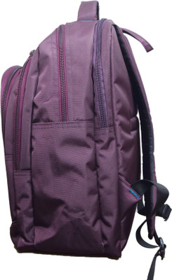 

Teo T1102P 15 L Laptop Backpack(Multicolor)