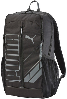 

Puma Deck 30 L Laptop Backpack(Black)
