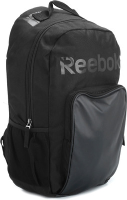 REEBOK Backpack(Black)