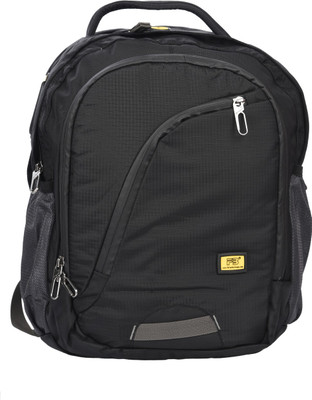 

FB Fashion Sb582fb 30 L Backpack(Black)