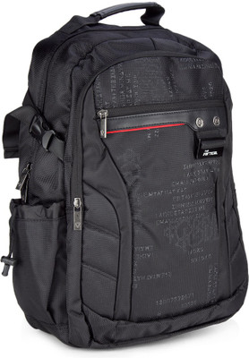 

The Vertical RANGER 19 L Laptop Backpack(Black)