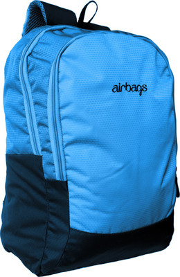 

Airbags neo backpack - 02 20 L Backpack(Blue), Black