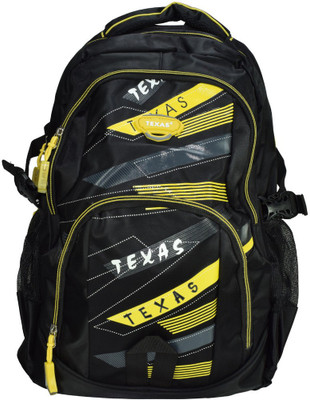 

Texas USA ExclusiveBag6ij 0 L Laptop Backpack(Maroon)
