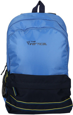 

The Vertical CRUISE002 7 L Backpack(Blue), Blue011bk