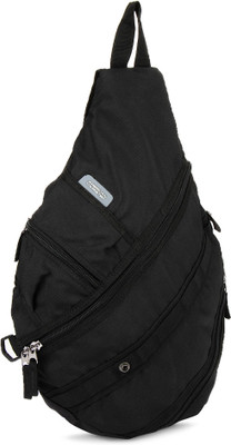 

American Tourister Striver Backpack(Black)