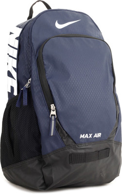 

Nike Backpack(Purple), Midnight navy/black/(white)