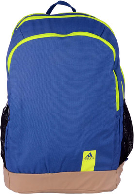

ADIDAS ST BP-2B Backpack(Blue), Vista blue