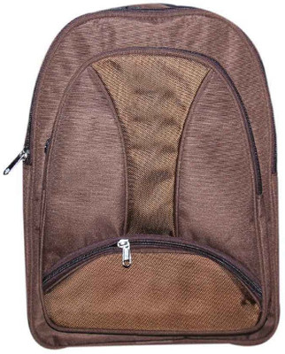 Port Luke 3.5 L Backpack(Black), L2