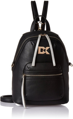 

Diana Korr DK92HBLK 6 L Backpack(Black)