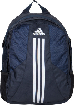 ADIDAS Backpack(Blue), Danasl