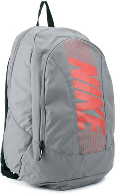

Nike Backpack(Grey, Black)