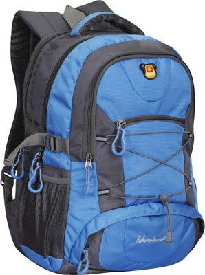 

Sensor Frost 30 L Backpack(Blue, Grey)