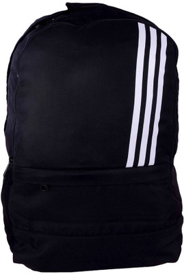 

ADIDAS Versatile 3S 20 L Medium Backpack(Black), Black38