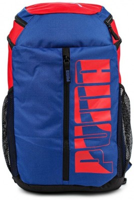 

Puma 7411402 15 L Backpack(Blue)