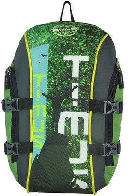 

Timus Here I Am - SB 36 L Backpack(Green)