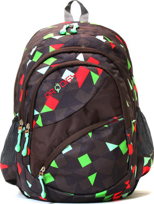 

Prodigy PR-009 40 L Backpack(Multicolor)