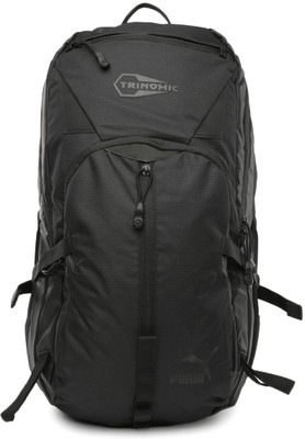 

Puma Trinomic 30 L Backpack(Black)