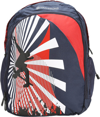 

Harissons Glider 38 L Backpack(Blue)