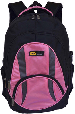 

Yark Blackbuster 22 L Backpack(Pink)