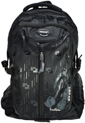

Texas USA ExclusiveBag28OK 0 L Backpack(Multicolor)