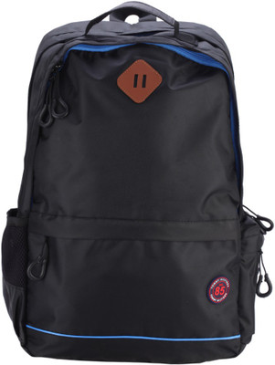 

Tommy Hilfiger Cruise 26.112 L Backpack(Black)