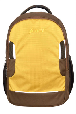

Future CHECKS 31 L Backpack(Brown), 1009brown