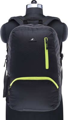 

Fastrack A0639NBK01 26 L Backpack(Black)