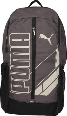 

Puma Deck II 2.5 L Backpack(Grey)