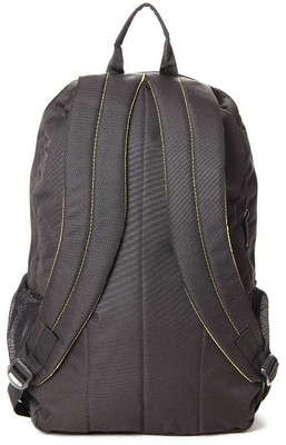 

President Bling 27 L Backpack(Black)
