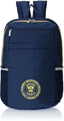 

Tommy Hilfiger Backpack(Blue), Grey/navy