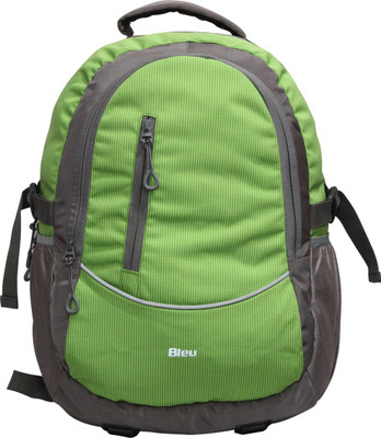 

Bleu UrbanVibe Lightweight - lemon green - 429 25 L Laptop Backpack(Multicolor)