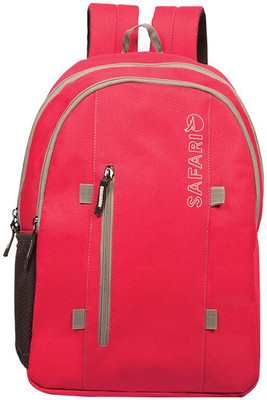 

Safari Bonkers 25.0 L small Backpack(Red)