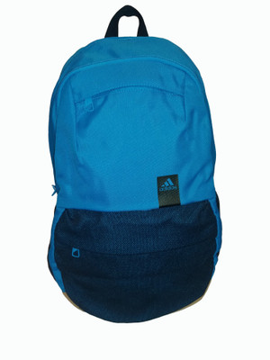 

ADIDAS ST W BP1 21 L Backpack(Blue), Navy blue